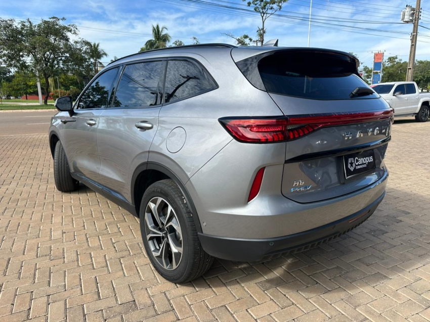 gwm haval h6 1.5 phev34 awd e-traction hibrido 4p manual 20252
