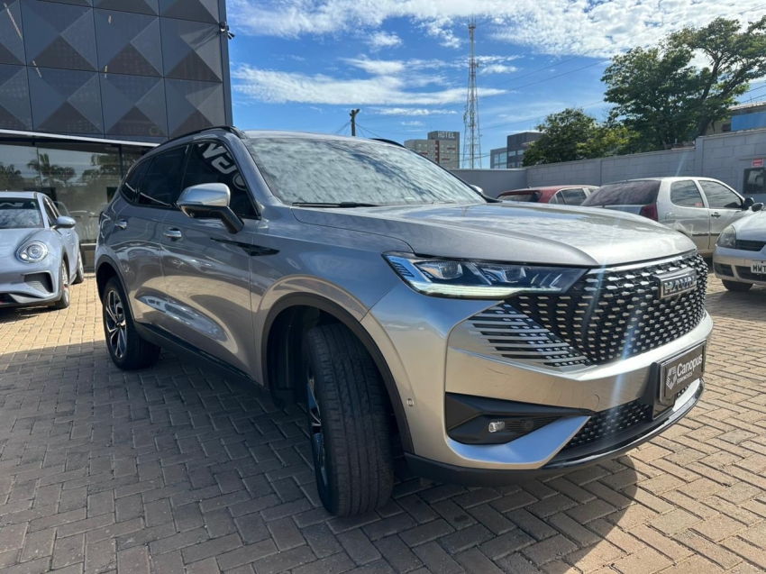 gwm haval h6 1.5 phev34 awd e-traction hibrido 4p manual 20251