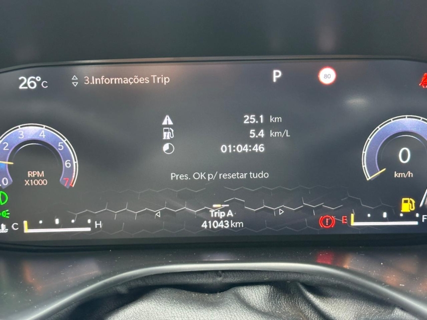 jeep compass 1.3 t270 turbo flex limited at6 4p manual 20237