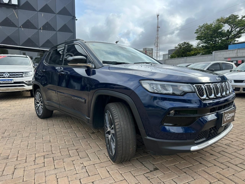 jeep compass 1.3 t270 turbo flex limited at6 4p manual 20231