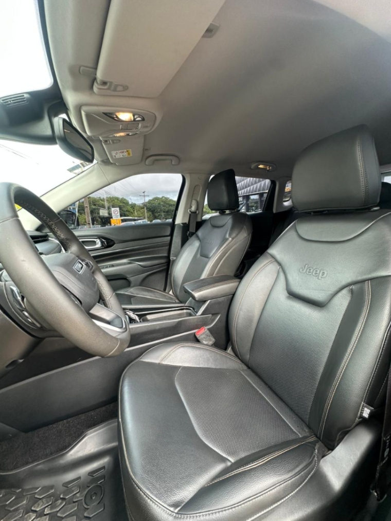 jeep compass 1.3 t270 turbo flex limited at6 4p manual 20235