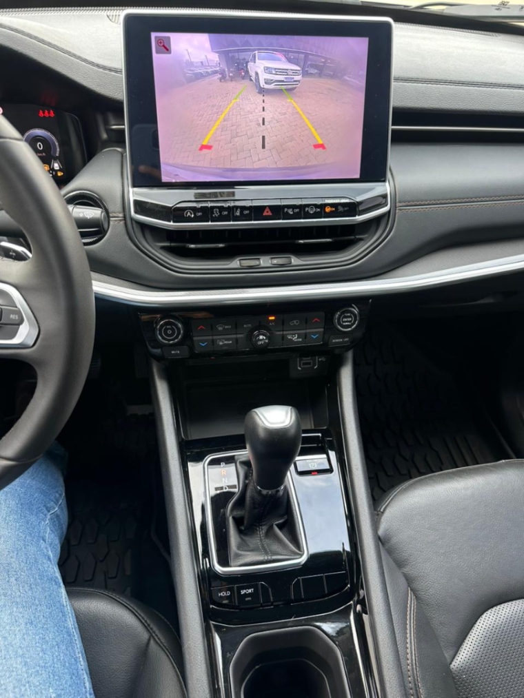 jeep compass 1.3 t270 turbo flex limited at6 4p manual 20236