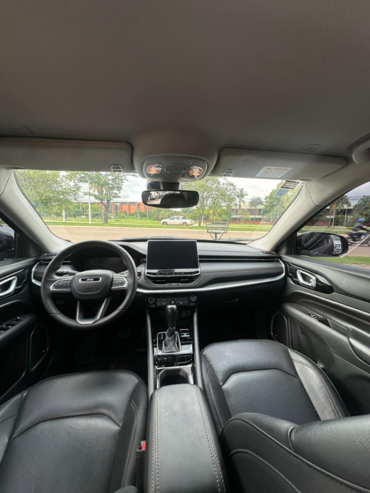 jeep compass 1.3 t270 turbo flex limited at6 4p manual 20234