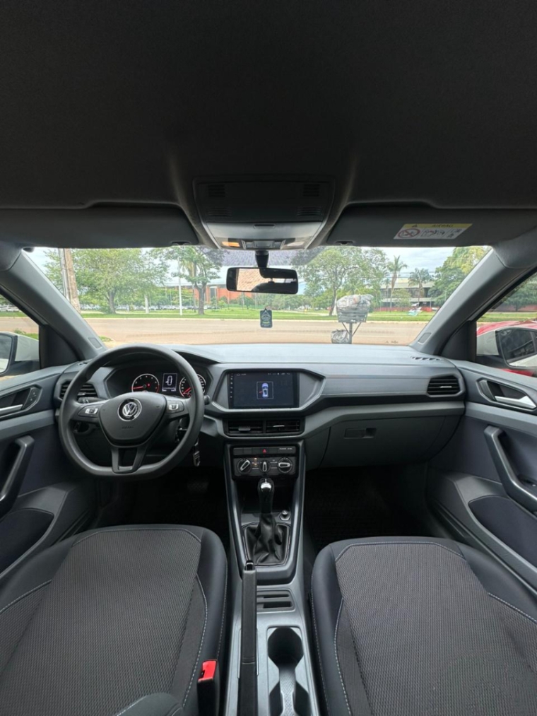 volkswagen t-cross 1.0 200 tsi total flex automatico 4p manual 20213