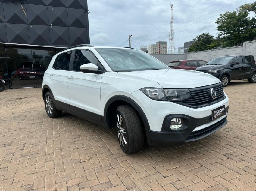 volkswagen t-cross 1.0 200 tsi total flex automatico 4p manual 20211