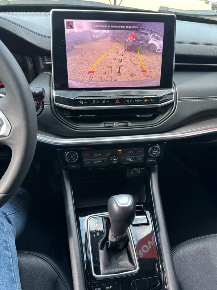 jeep compass 1.3 t270 turbo flex limited at6 1.6 4p manual 20236