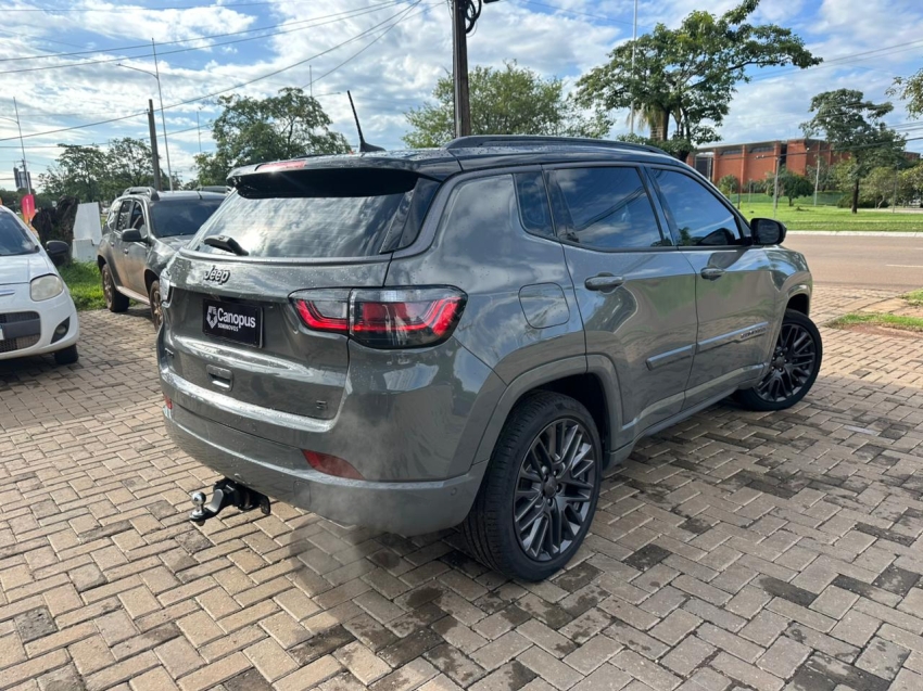 jeep compass 1.3 t270 turbo flex limited at6 1.6 4p manual 20232