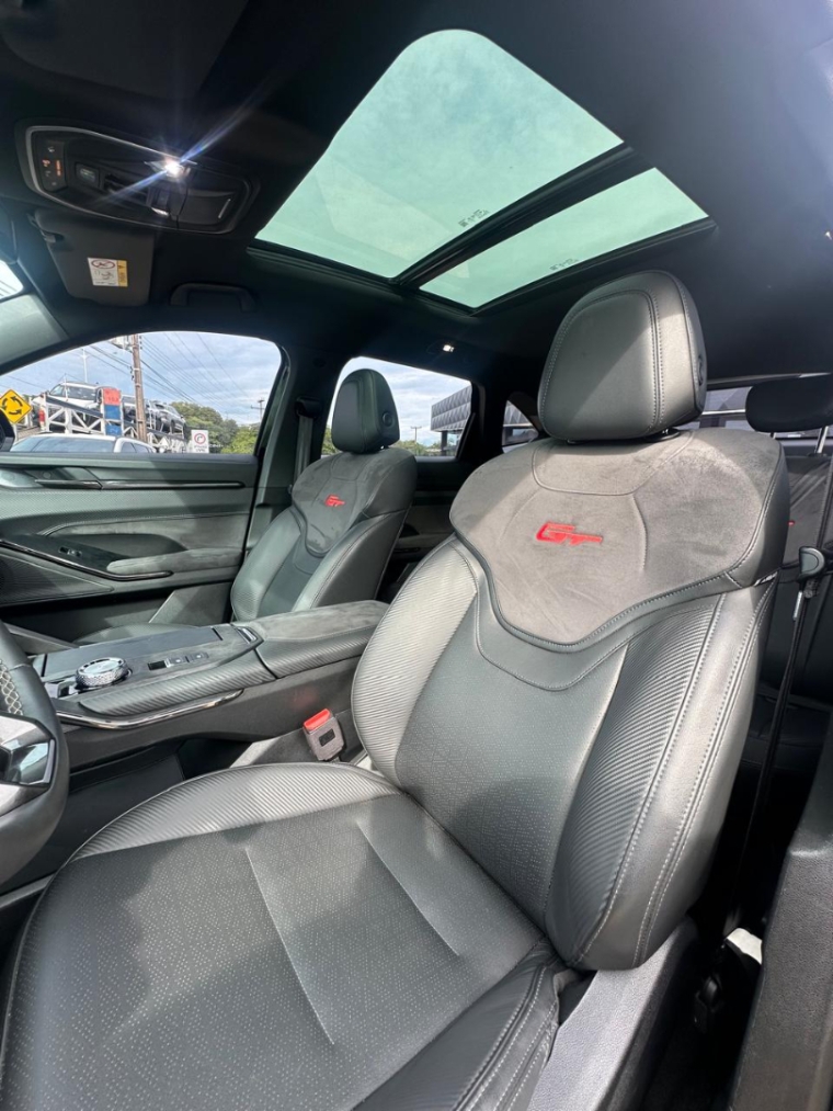 gwm haval h6 gt 1.5 phev awd e-traction hibrido 4p manual 20245