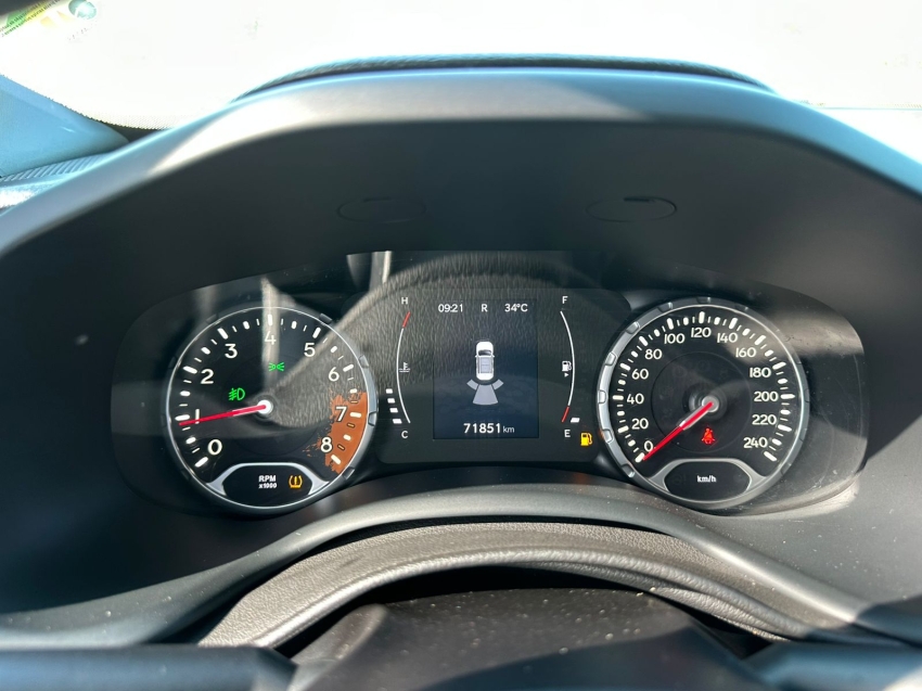 jeep renegade 1.8 16v flex longitude 4p automatico manual 20216