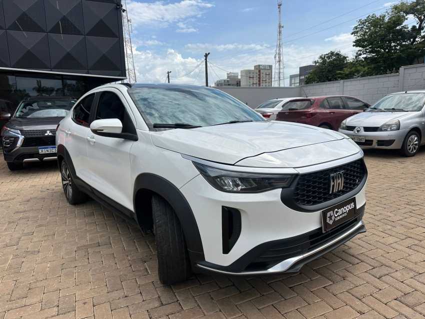 fiat fastback 1.0 turbo 200 flex audace cvt 4p manual 20231