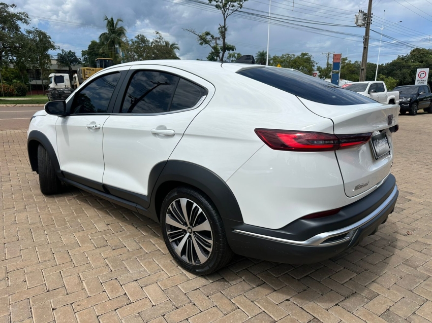 fiat fastback 1.0 turbo 200 flex audace cvt 4p manual 20233