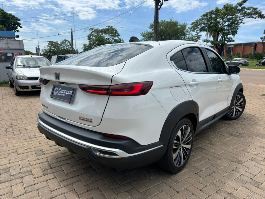 fiat fastback 1.0 turbo 200 flex audace cvt 4p manual 20232