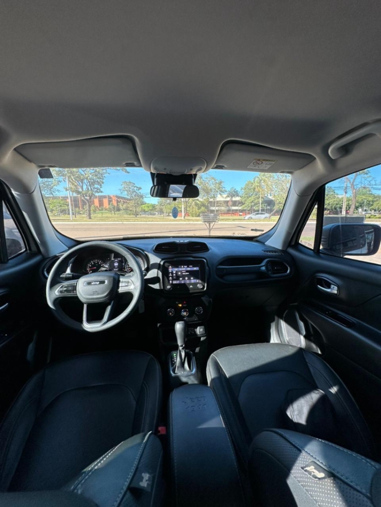 jeep renegade 1.3 t270 turbo flex longitude at6 4p manual 20224