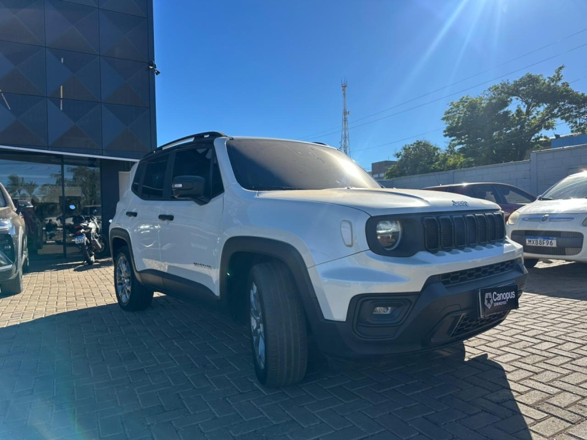 jeep renegade 1.3 t270 turbo flex longitude at6 4p manual 20221