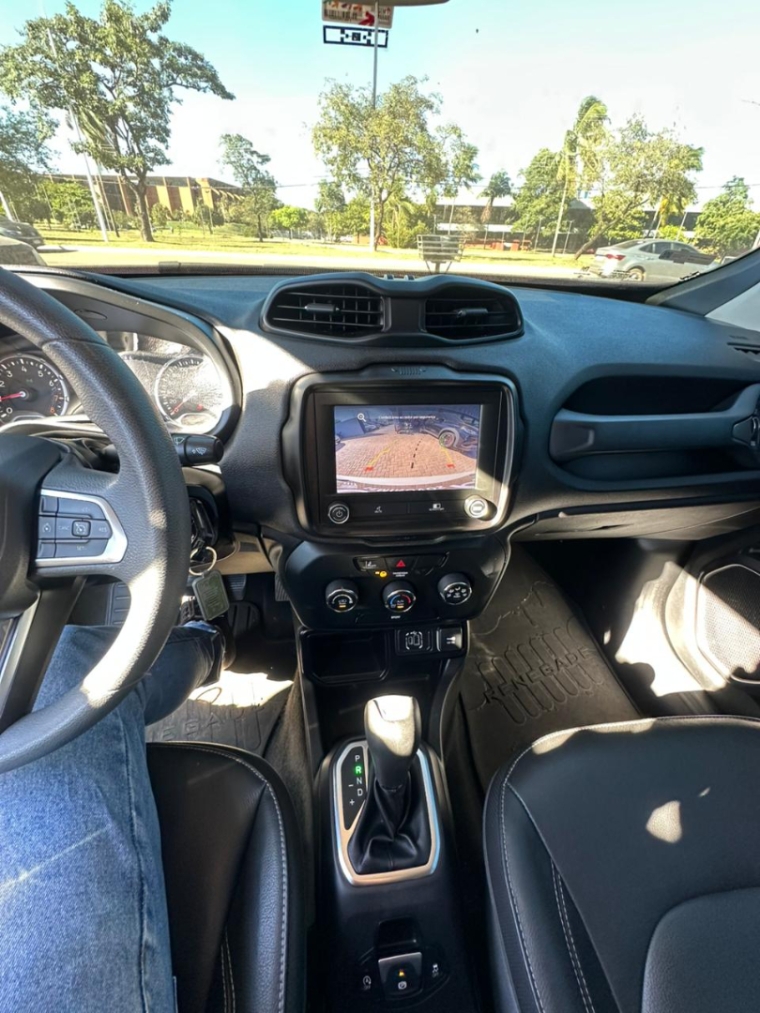 jeep renegade 1.3 t270 turbo flex longitude at6 4p manual 20225