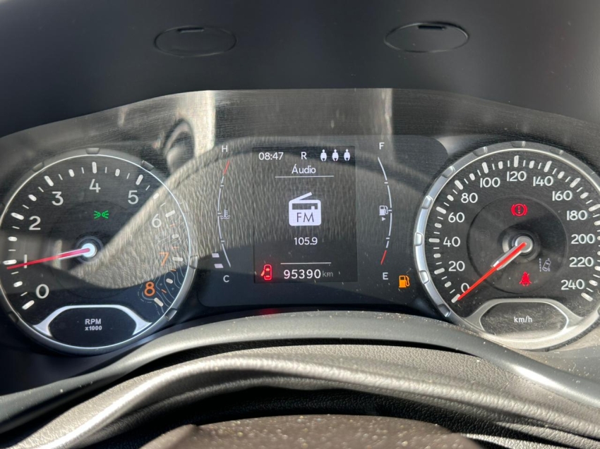 jeep renegade 1.3 t270 turbo flex longitude at6 4p manual 20226