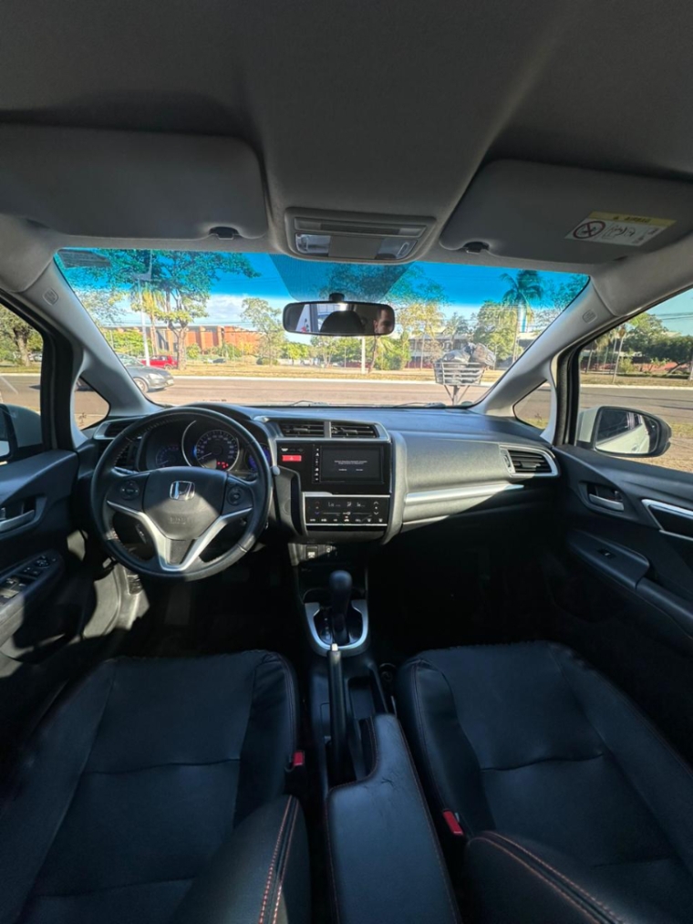 honda wr-v 1.5 16v flexone exl cvt flex 4p manual 20204