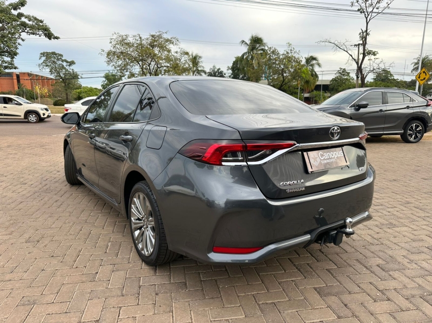 toyota corolla 2.0 vvt-ie flex xei direct shift 4p manual 20223