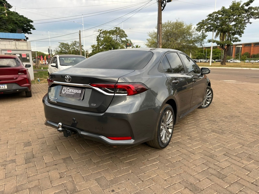 toyota corolla 2.0 vvt-ie flex xei direct shift 4p manual 20222