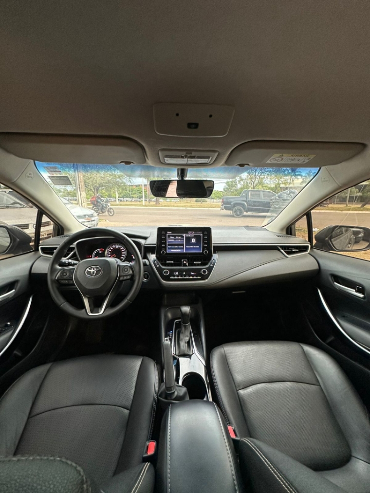 toyota corolla 2.0 vvt-ie flex xei direct shift 4p manual 20221