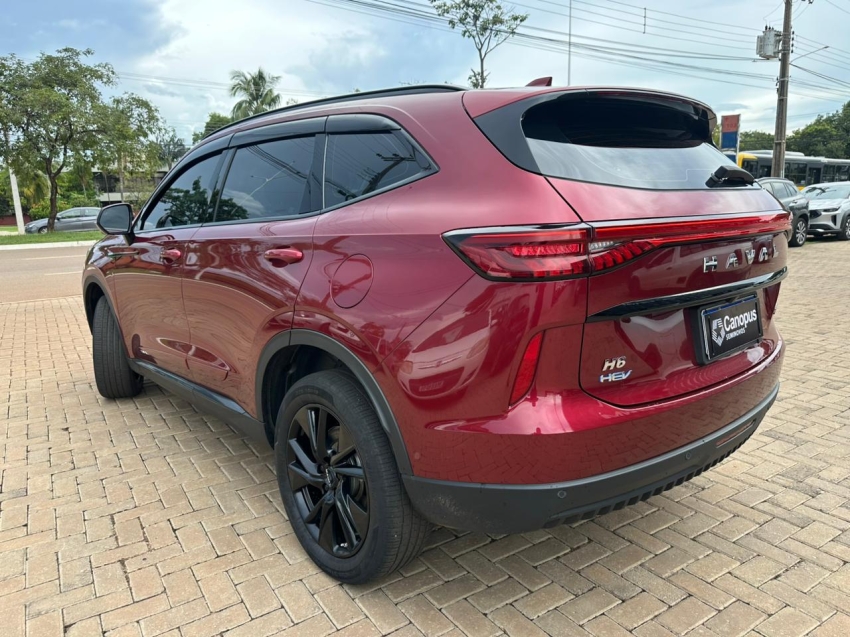 gwm haval h6 1.5 hev2 e-traction hibrido 4p manual 20253