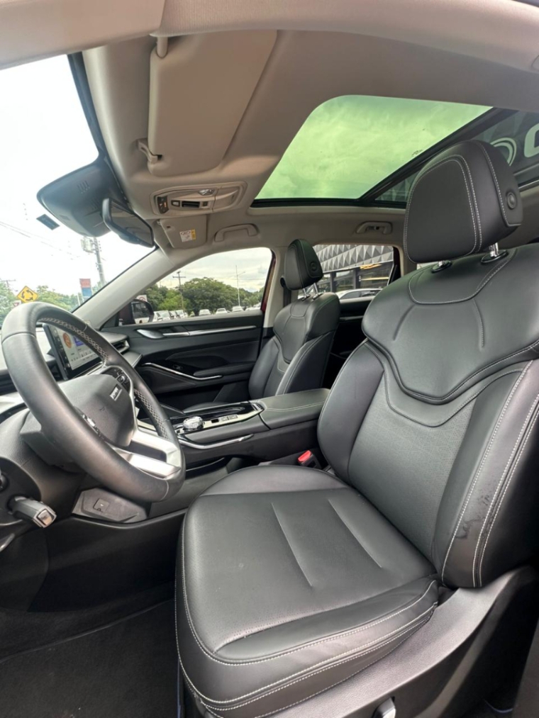 gwm haval h6 1.5 hev2 e-traction hibrido 4p manual 20256