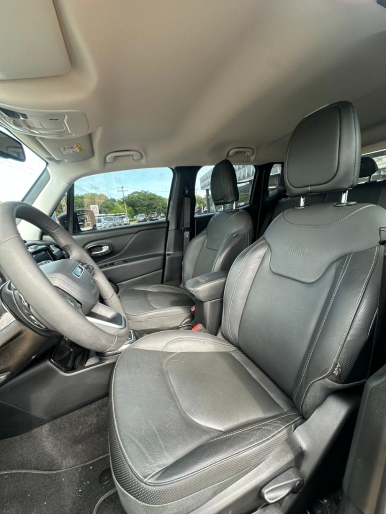 jeep renegade 1.3 t270 turbo flex night eagle at6 4p automatico 20255