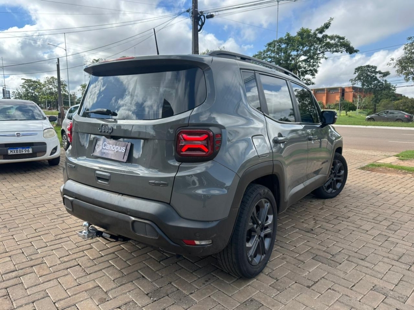 jeep renegade 1.3 t270 turbo flex night eagle at6 4p automatico 20252