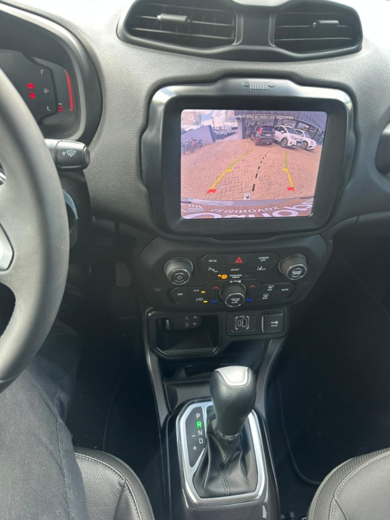 jeep renegade 1.3 t270 turbo flex night eagle at6 4p automatico 20257