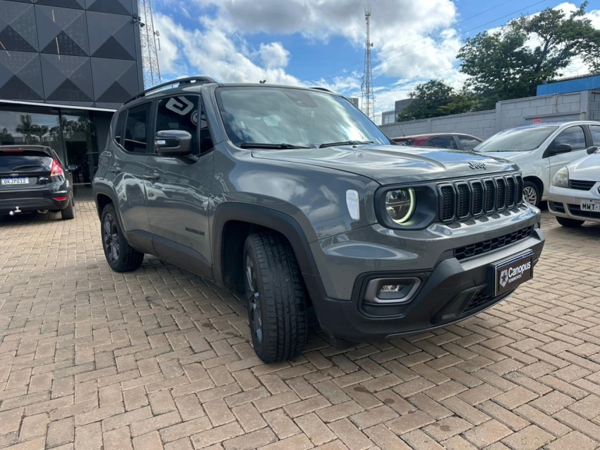 jeep renegade 1.3 t270 turbo flex night eagle at6 4p automatico 20251
