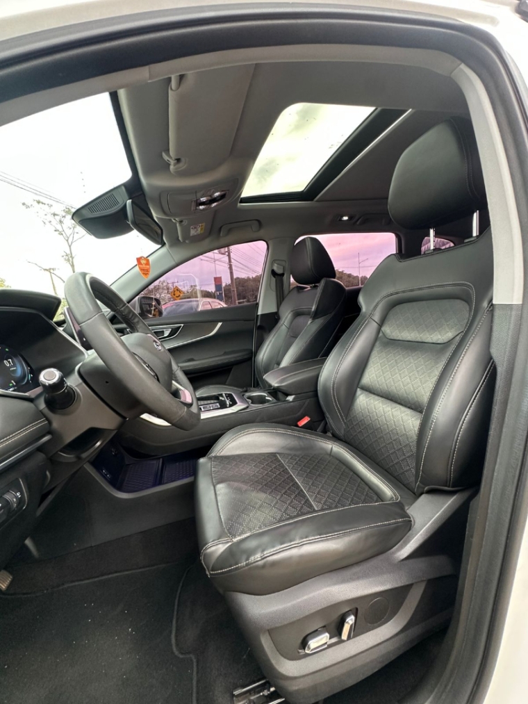 caoa chery tiggo 8 1.6 tgdi gasolina txs dct 4p manual 20234