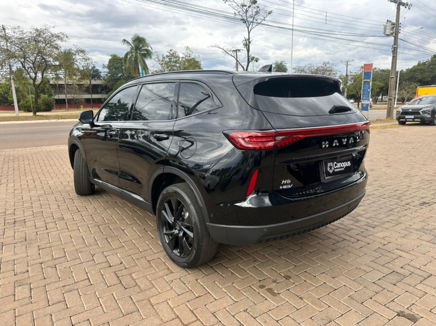 gwm haval h6 1.5 hev2 e-traction hibrido 4p manual 20252