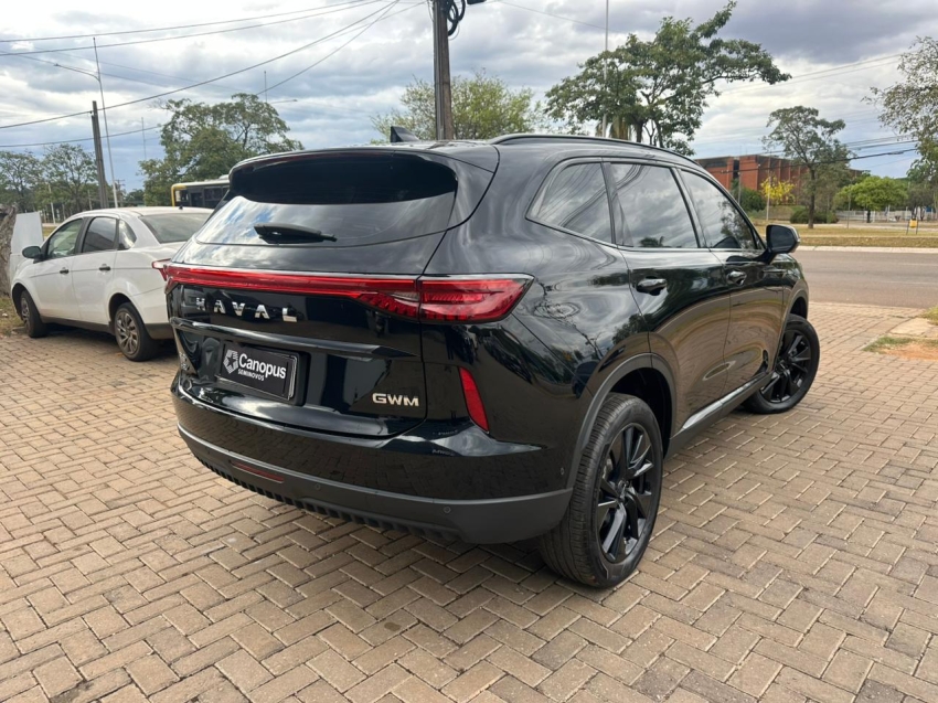 gwm haval h6 1.5 hev2 e-traction hibrido 4p manual 20253