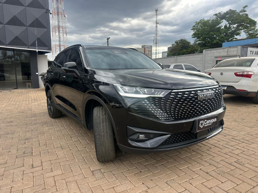 gwm haval h6 1.5 hev2 e-traction hibrido 4p manual 20251