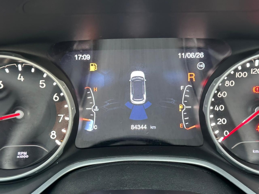 jeep compass 2.0 16v flex longitude automatico 4p manual 20216