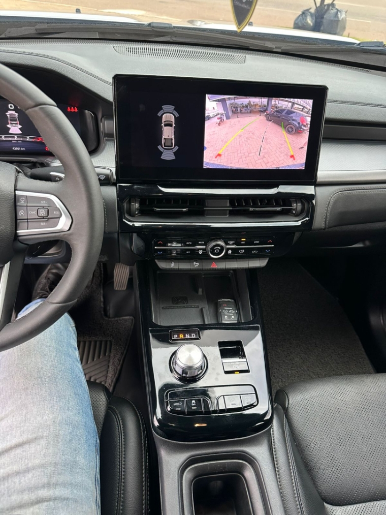ram rampage 2.2 turbo diesel rebel 4x4 automatico 2.0 4p manual 20246