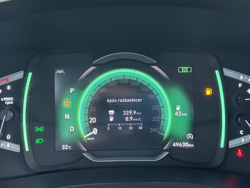 hyundai creta 2.0 flex ultimate automatico 4p manual 20237