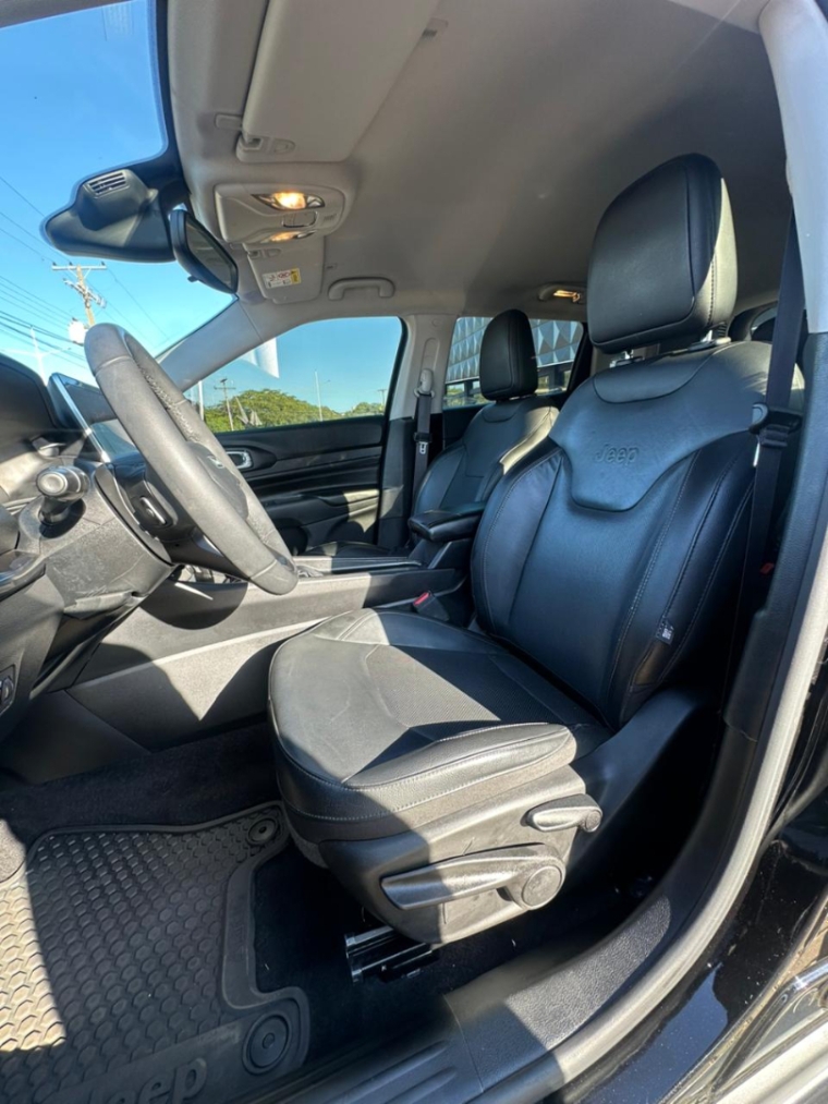 jeep compass 1.3 t270 turbo flex sport at6 1.5 4p automatico 20225