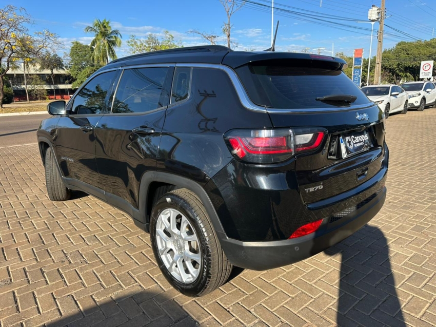 jeep compass 1.3 t270 turbo flex sport at6 1.5 4p automatico 20222
