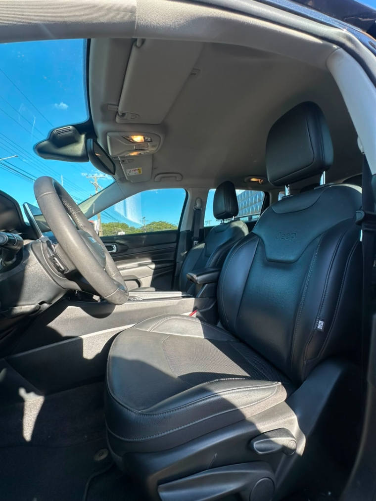 jeep compass 1.3 t270 turbo flex longitude at6 1.5 4p automatico 20226