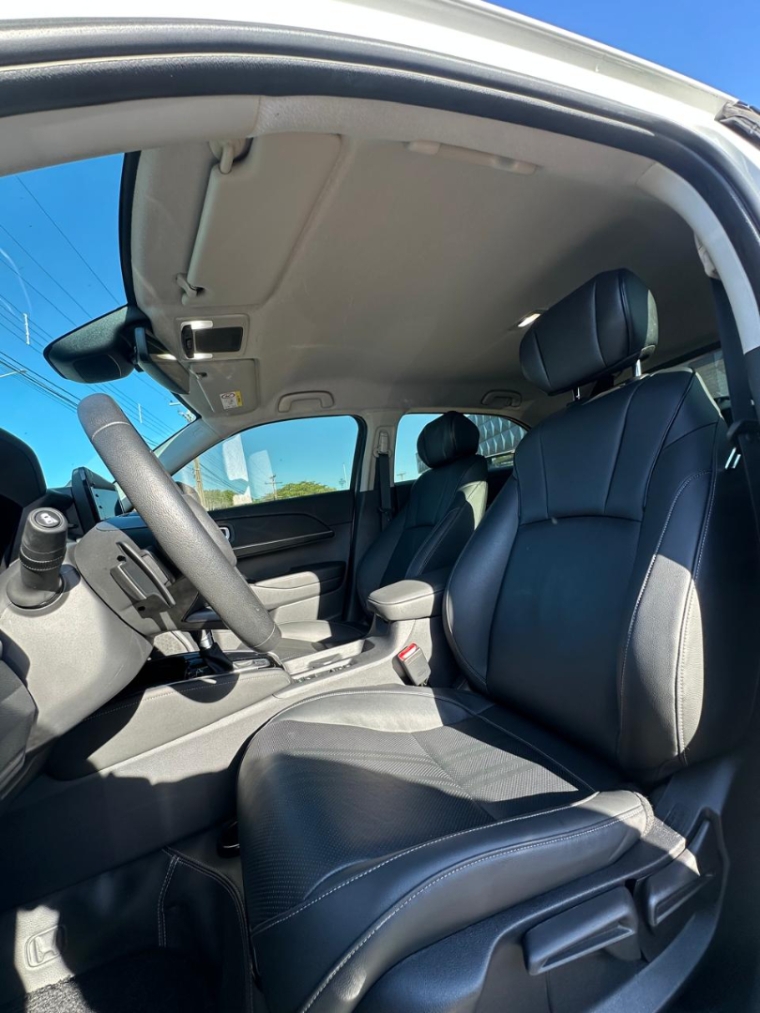 honda hr-v 1.5 di i-vtec flex exl cvt 4p automatico 20265