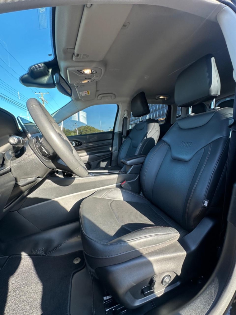 jeep compass 1.3 t270 turbo flex limited at6 4p automatico 20235