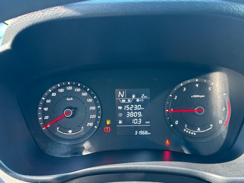 hyundai hb20 1.0 tgdi flex comfort automatico 1.5 4p 20246