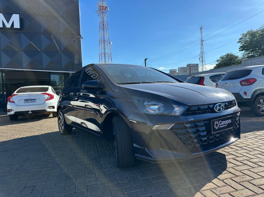 hyundai hb20 1.0 tgdi flex comfort automatico 1.5 4p 20241