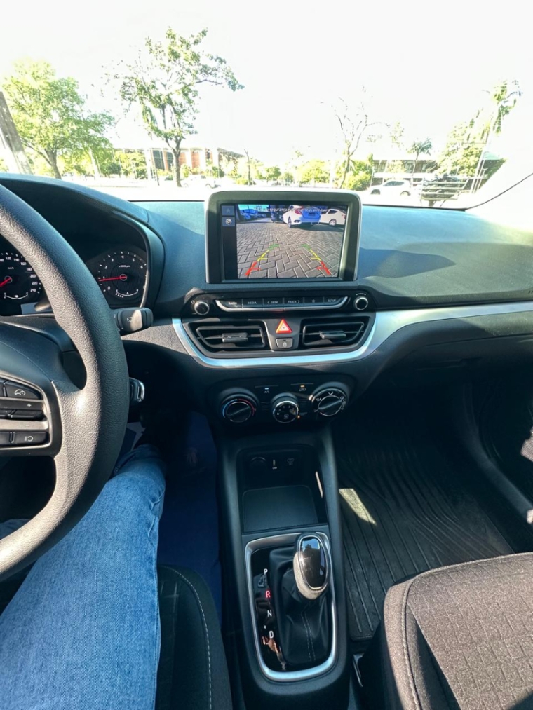 hyundai hb20 1.0 tgdi flex comfort automatico 1.5 4p 20245