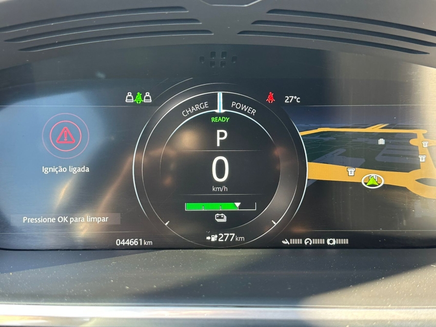 jaguar i-pace 90 kw ev400 se awd eletrico 1.5 4p manual 20205