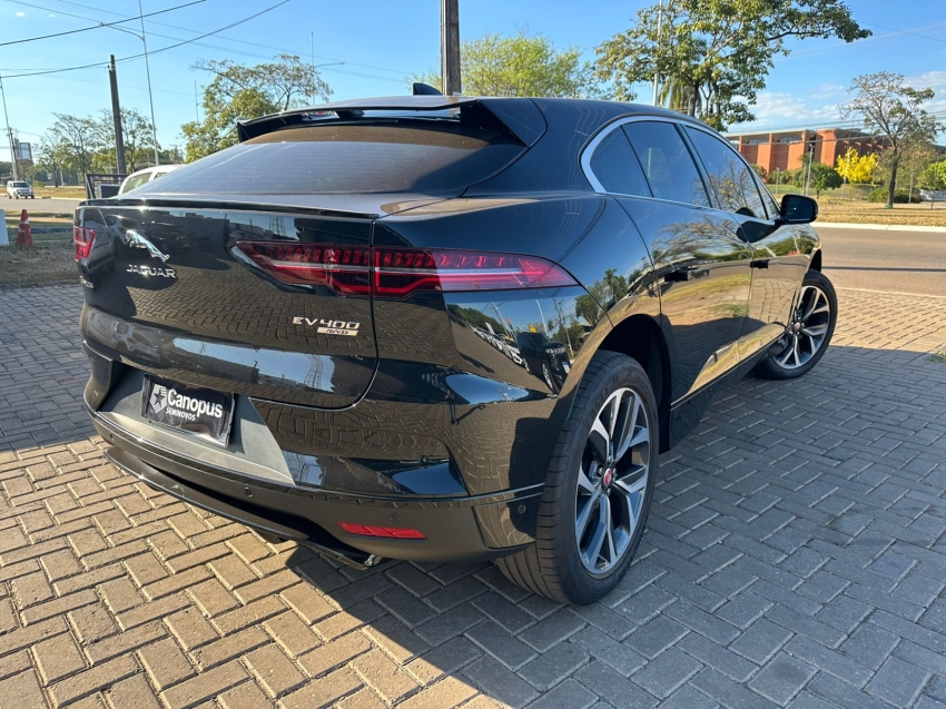 jaguar i-pace 90 kw ev400 se awd eletrico 1.5 4p manual 20202