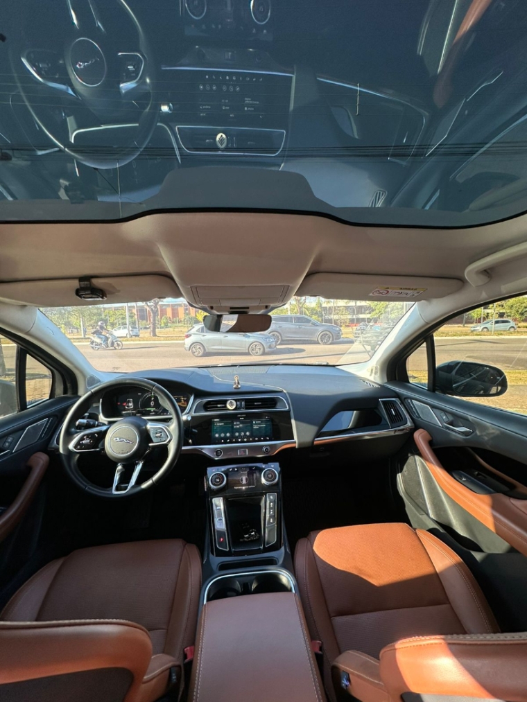 jaguar i-pace 90 kw ev400 se awd eletrico 1.5 4p manual 20206