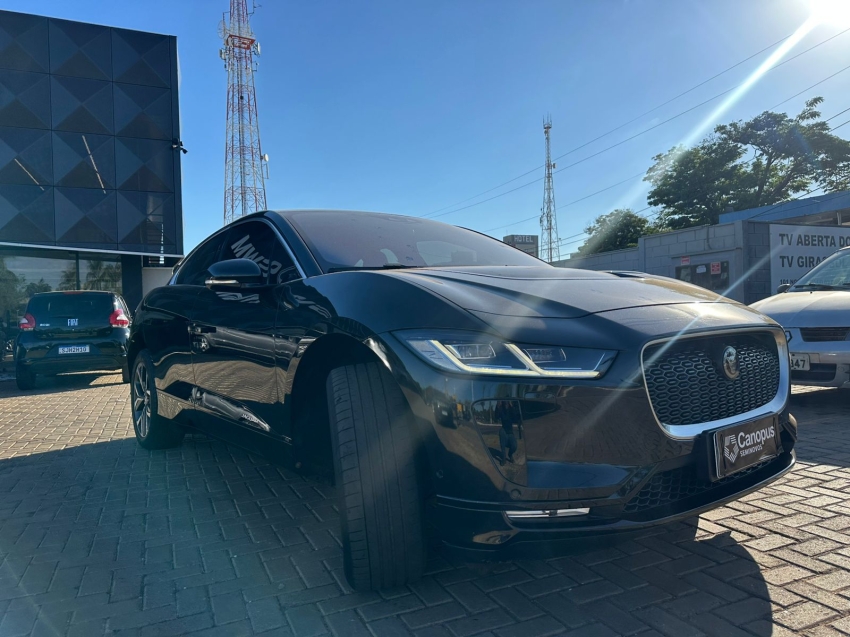jaguar i-pace 90 kw ev400 se awd eletrico 1.5 4p manual 20201