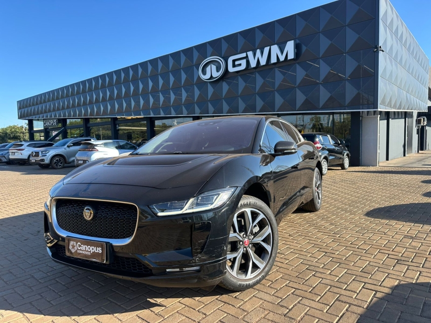 jaguar i-pace 90 kw ev400 se awd eletrico 1.5 4p manual 20200